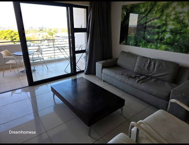 2 BEDROOM PROPERTY TO RENT IN MORNINGSIDE